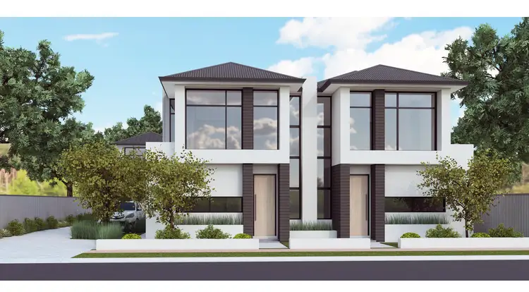 Main view of Homely house listing, 12 Nalara Avenue, Rostrevor SA 5073