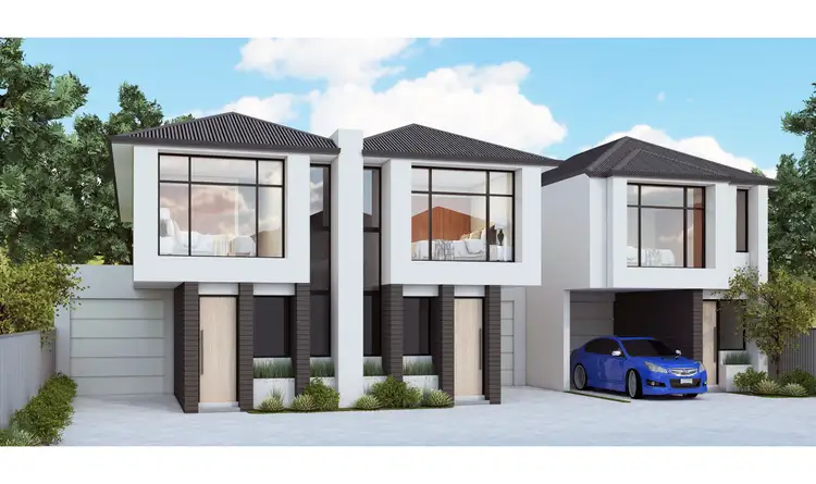 Second view of Homely house listing, 12 Nalara Avenue, Rostrevor SA 5073