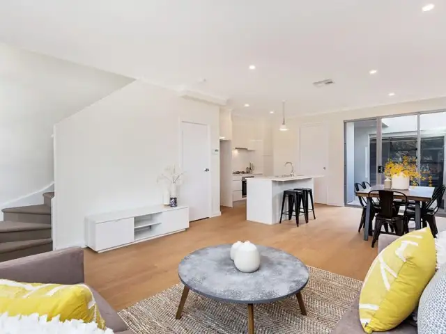 Fourth view of Homely house listing, 12 Nalara Avenue, Rostrevor SA 5073