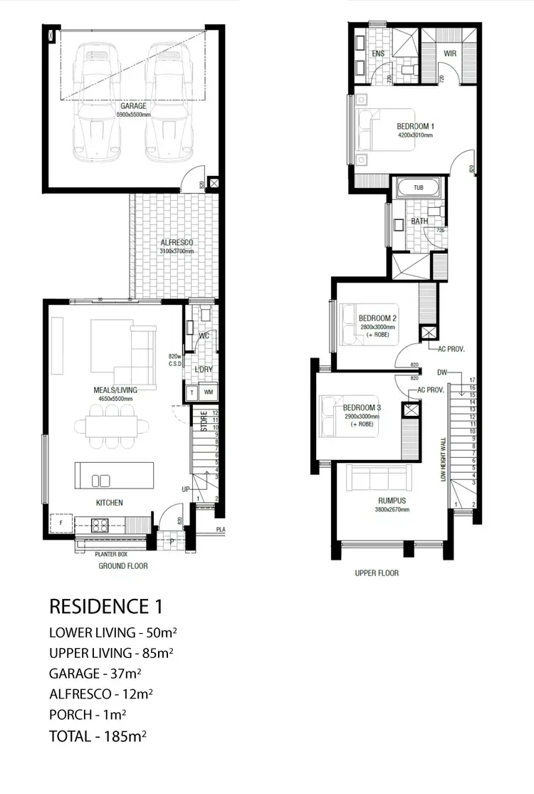 Sixth view of Homely house listing, 12 Nalara Avenue, Rostrevor SA 5073