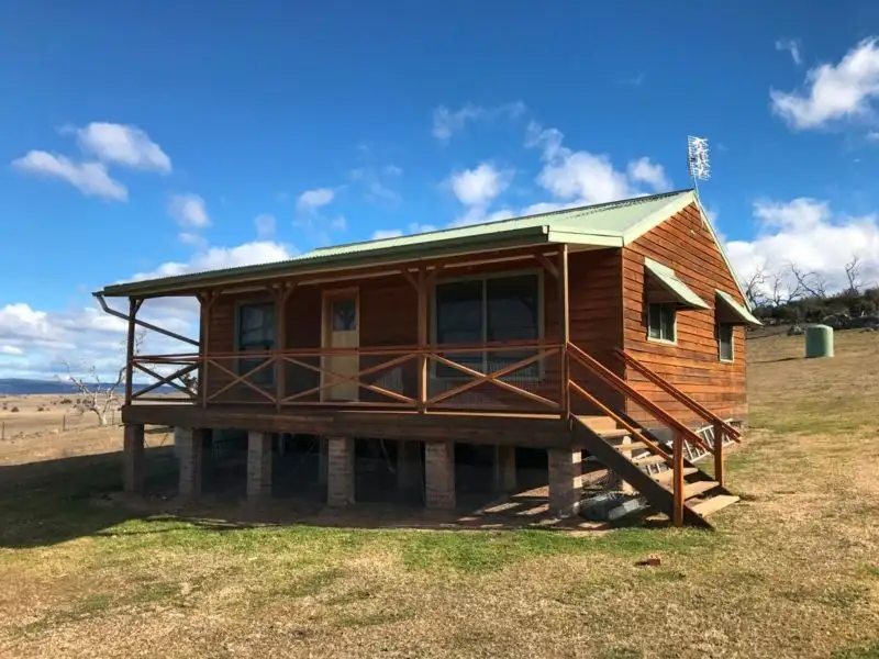 Main view of Homely house listing, 108 Reids Lane, Berridale NSW 2628