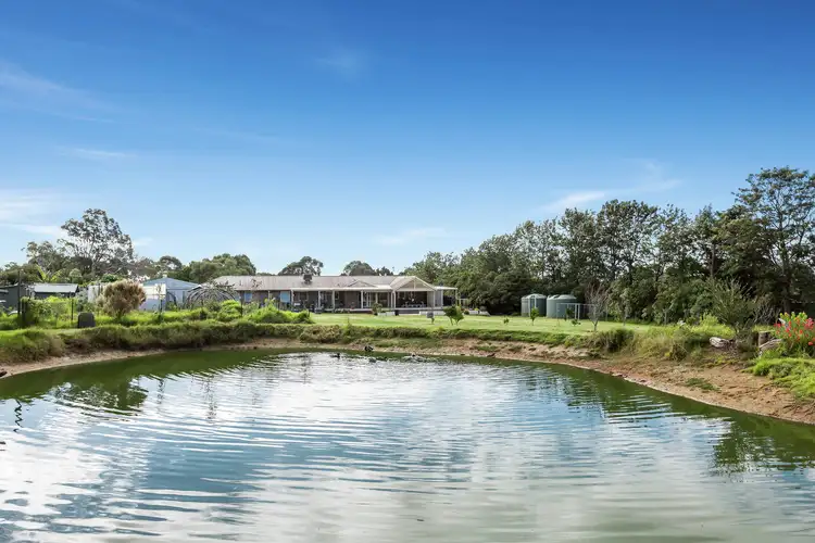 185 Bungower Road, Somerville VIC 3912
