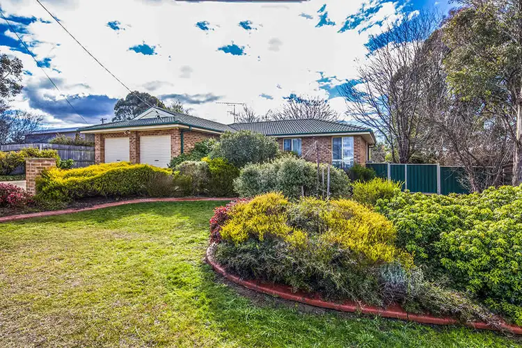 70 Gibraltar Street, Bungendore NSW 2621