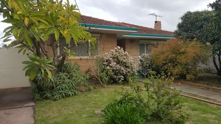 Second view of Homely house listing, 68 Gardiner Street, Belmont WA 6104