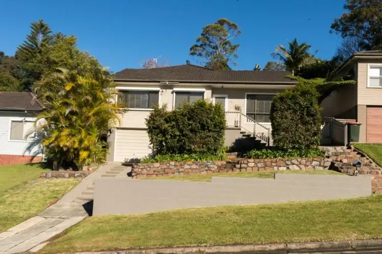 Second view of Homely house listing, 71 Roslyn Avenue, Charlestown NSW 2290