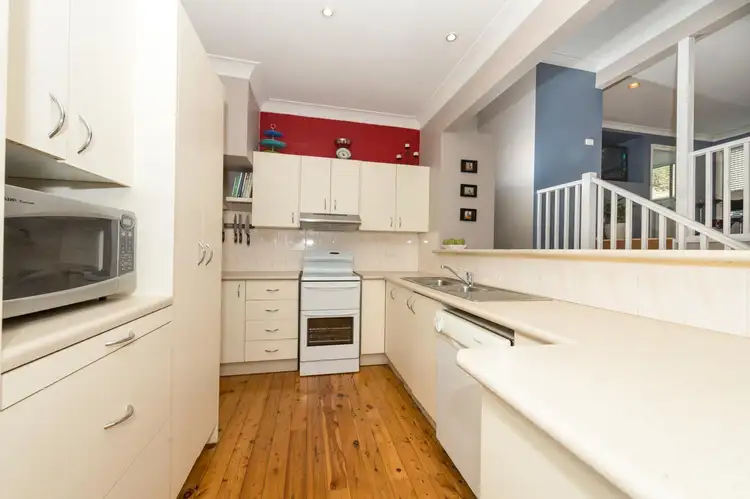 Fifth view of Homely house listing, 71 Roslyn Avenue, Charlestown NSW 2290