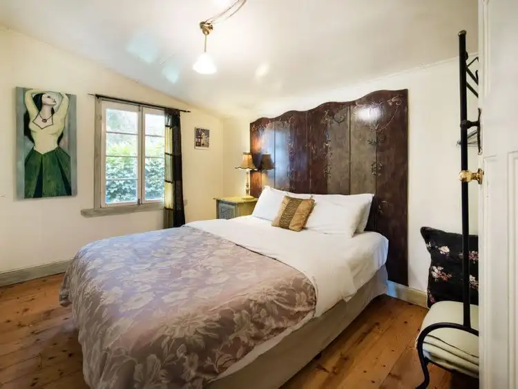 Fifth view of Homely house listing, 6 Hill Street, Daylesford VIC 3460