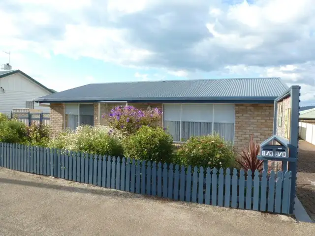 1/9 Hedley Street, Scottsdale TAS 7260