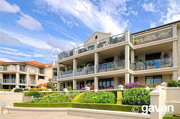 Main view of Homely apartment listing, 17/765 Princes Highway, Blakehurst NSW 2221