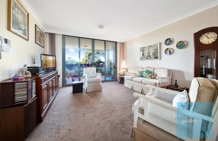 Second view of Homely apartment listing, 17/765 Princes Highway, Blakehurst NSW 2221