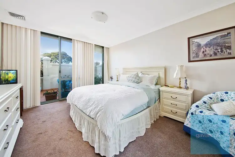 Fifth view of Homely apartment listing, 17/765 Princes Highway, Blakehurst NSW 2221