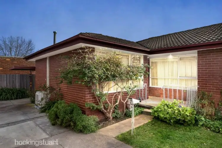 7/459 Waterdale Road, Heidelberg West VIC 3081