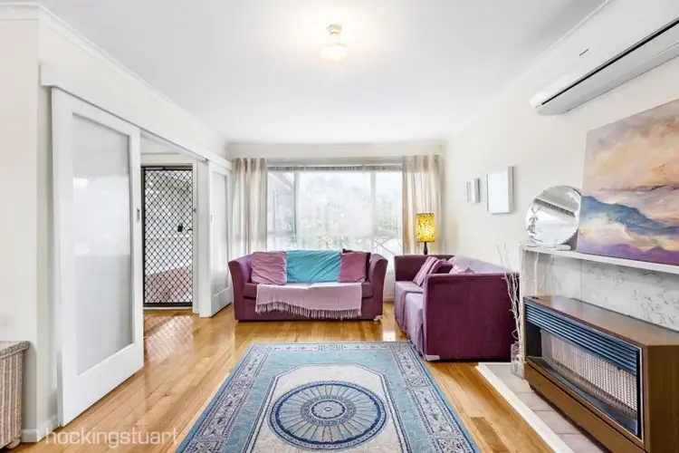 Second view of Homely unit listing, 7/459 Waterdale Road, Heidelberg West VIC 3081
