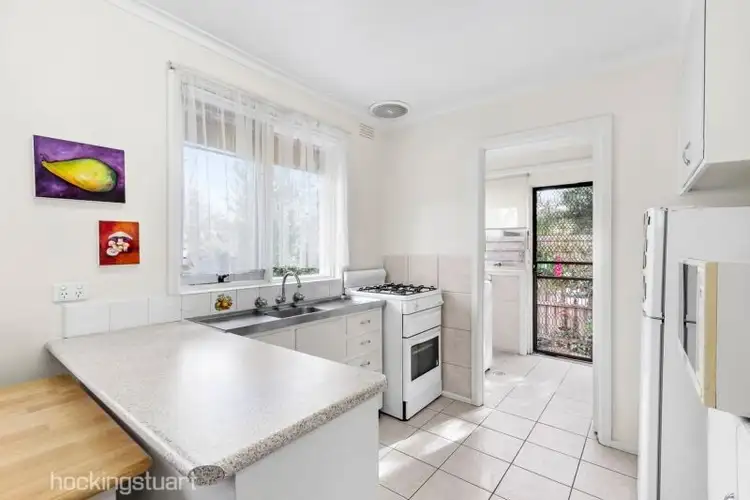 Fourth view of Homely unit listing, 7/459 Waterdale Road, Heidelberg West VIC 3081