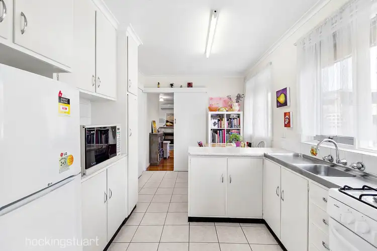 Fifth view of Homely unit listing, 7/459 Waterdale Road, Heidelberg West VIC 3081