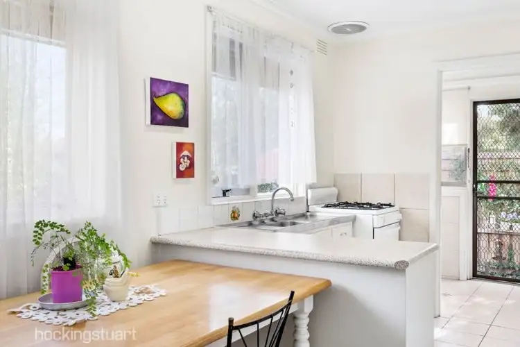 Sixth view of Homely unit listing, 7/459 Waterdale Road, Heidelberg West VIC 3081
