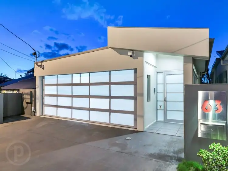 Main view of Homely house listing, 63 Simpsons Road, Bardon QLD 4065