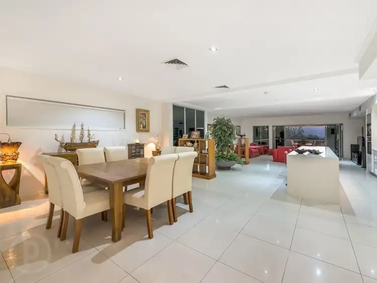 Second view of Homely house listing, 63 Simpsons Road, Bardon QLD 4065