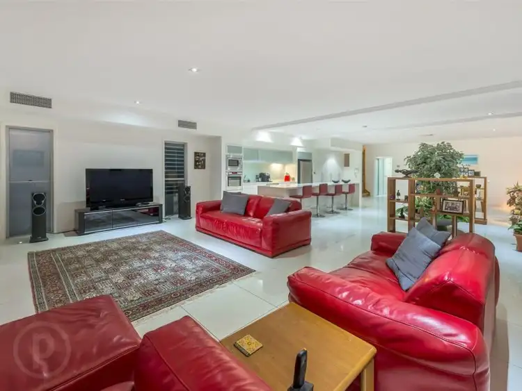 Third view of Homely house listing, 63 Simpsons Road, Bardon QLD 4065