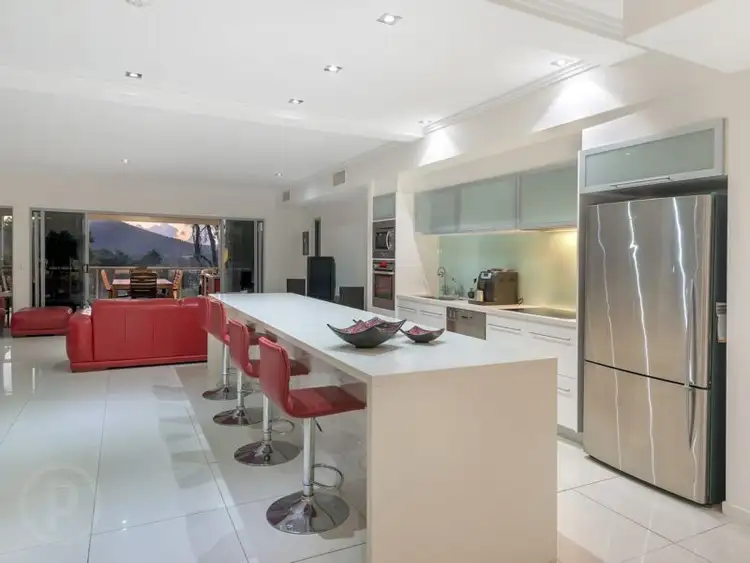 Fourth view of Homely house listing, 63 Simpsons Road, Bardon QLD 4065