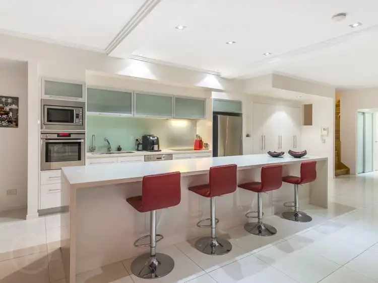 Fifth view of Homely house listing, 63 Simpsons Road, Bardon QLD 4065