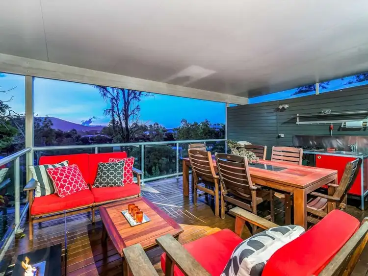 Sixth view of Homely house listing, 63 Simpsons Road, Bardon QLD 4065