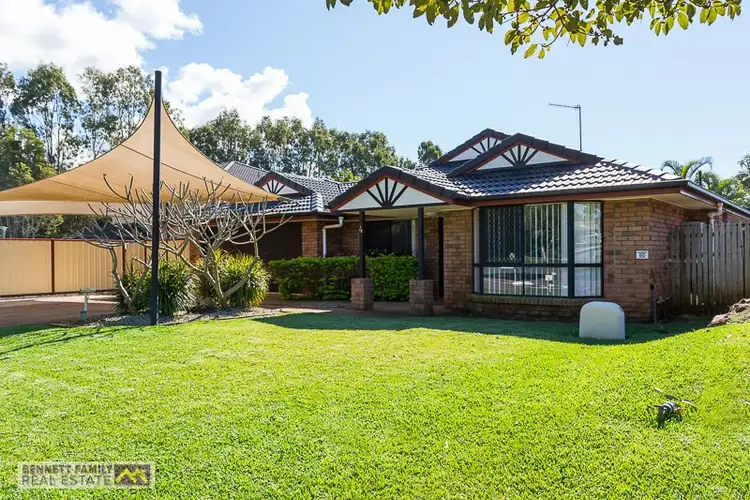 4 Seaholly Crescent, Victoria Point QLD 4165