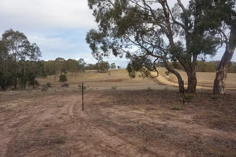 Second view of Homely rural property listing, LOT 7 Sunninghill Road, Windellama NSW 2580