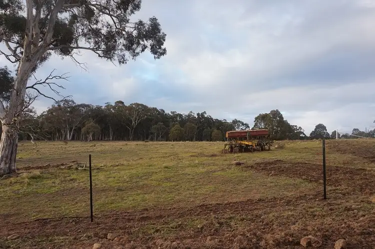 Third view of Homely rural property listing, LOT 7 Sunninghill Road, Windellama NSW 2580