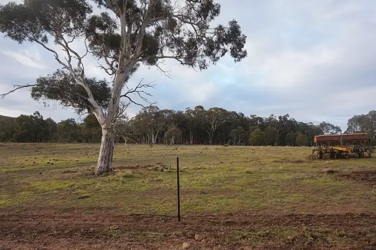Fourth view of Homely rural property listing, LOT 7 Sunninghill Road, Windellama NSW 2580