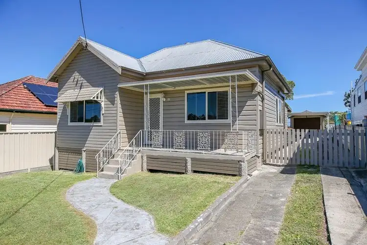 Main view of Homely house listing, 10 Illawarra Avenue, Cardiff NSW 2285