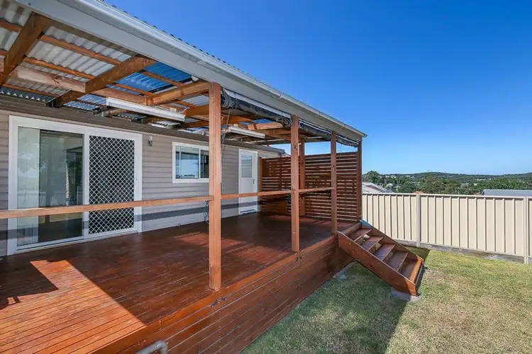 Fifth view of Homely house listing, 10 Illawarra Avenue, Cardiff NSW 2285