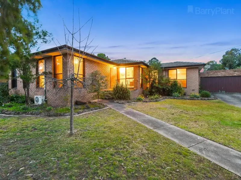 Main view of Homely house listing, 17 Mareeba Crescent, Bayswater VIC 3153