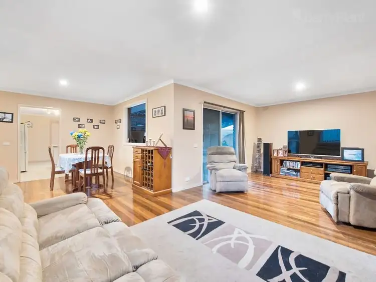 Second view of Homely house listing, 17 Mareeba Crescent, Bayswater VIC 3153