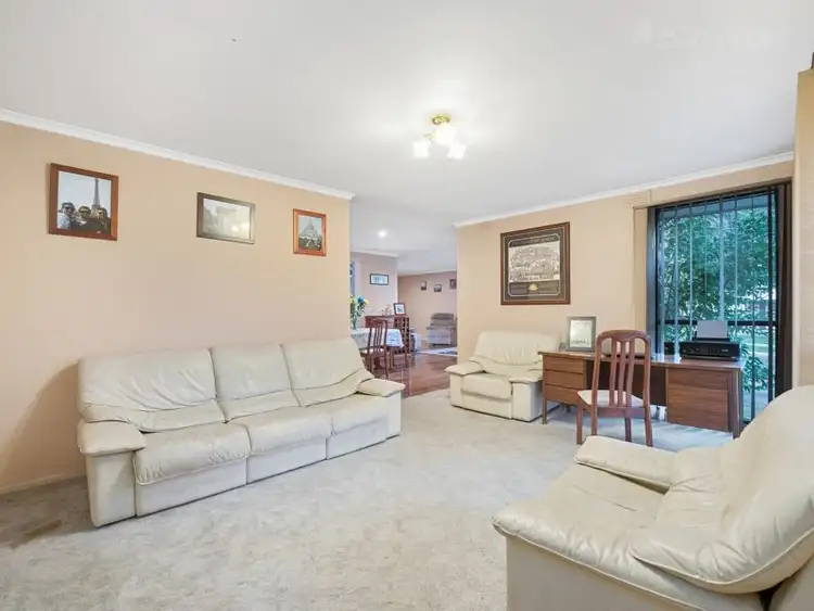 Third view of Homely house listing, 17 Mareeba Crescent, Bayswater VIC 3153