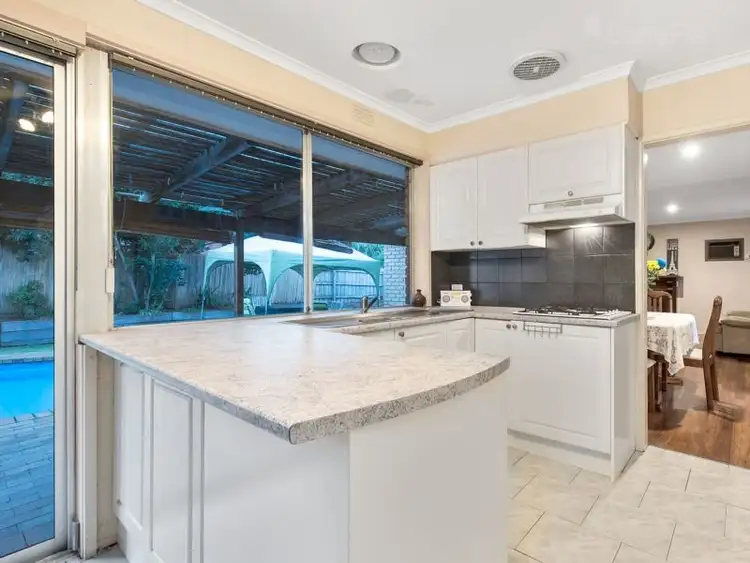 Fourth view of Homely house listing, 17 Mareeba Crescent, Bayswater VIC 3153