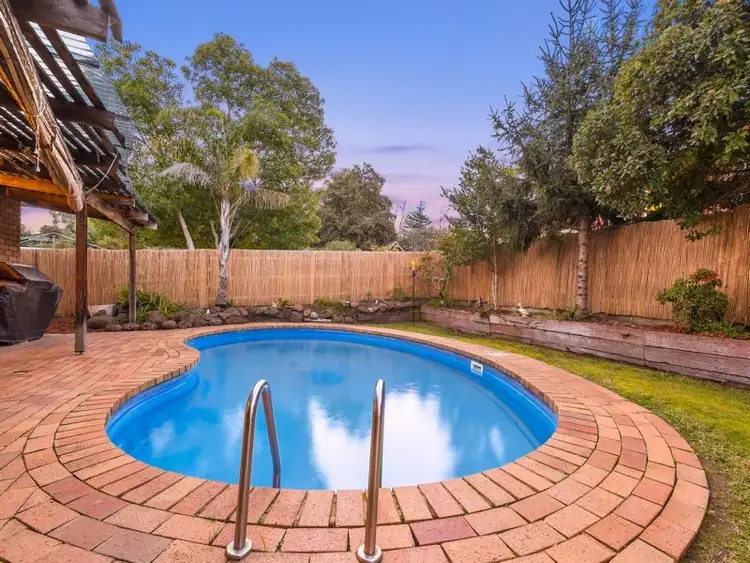 Sixth view of Homely house listing, 17 Mareeba Crescent, Bayswater VIC 3153