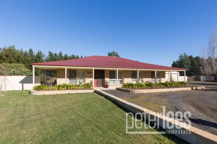 1640 Bishopsbourne Road, Longford TAS 7301