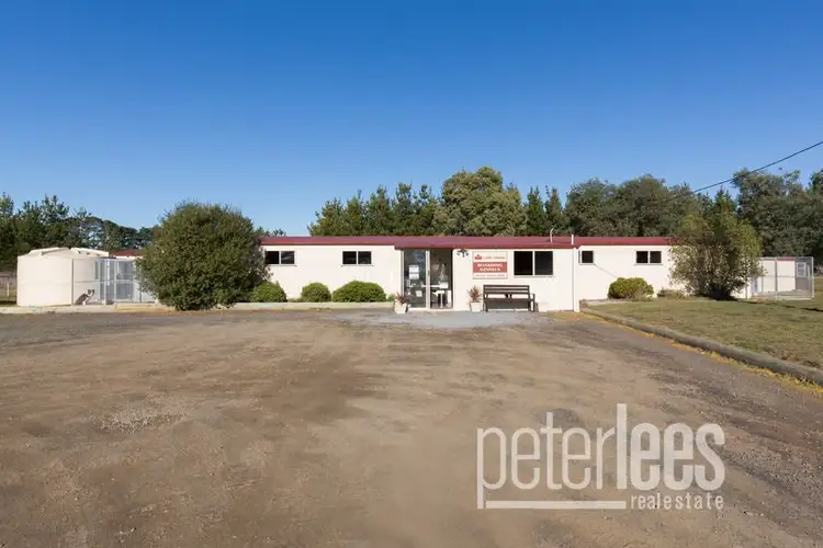 Third view of Homely house listing, 1640 Bishopsbourne Road, Longford TAS 7301
