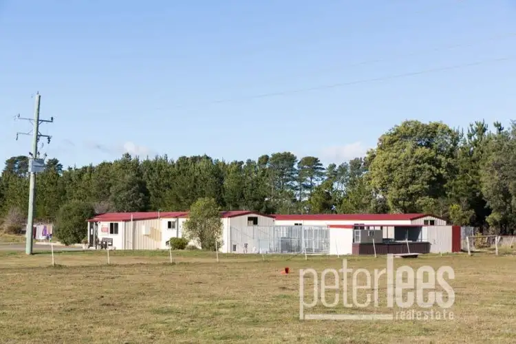 Fourth view of Homely house listing, 1640 Bishopsbourne Road, Longford TAS 7301