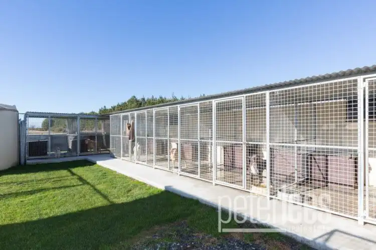 Fifth view of Homely house listing, 1640 Bishopsbourne Road, Longford TAS 7301