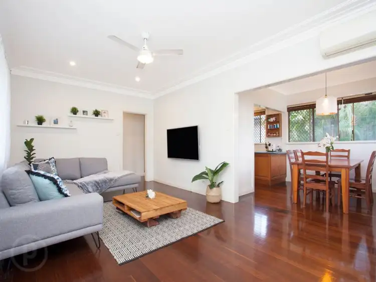 Second view of Homely house listing, 30 Penhill Street, Nudgee QLD 4014