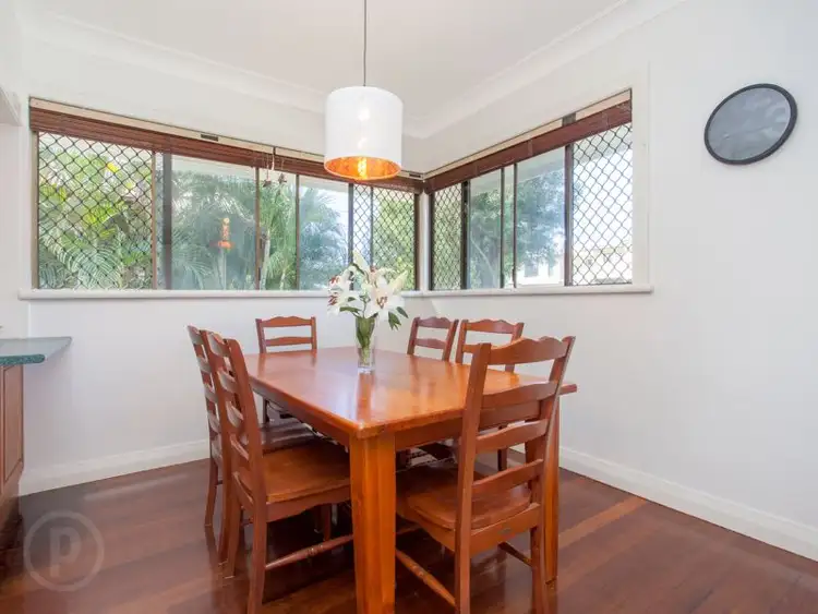 Fourth view of Homely house listing, 30 Penhill Street, Nudgee QLD 4014