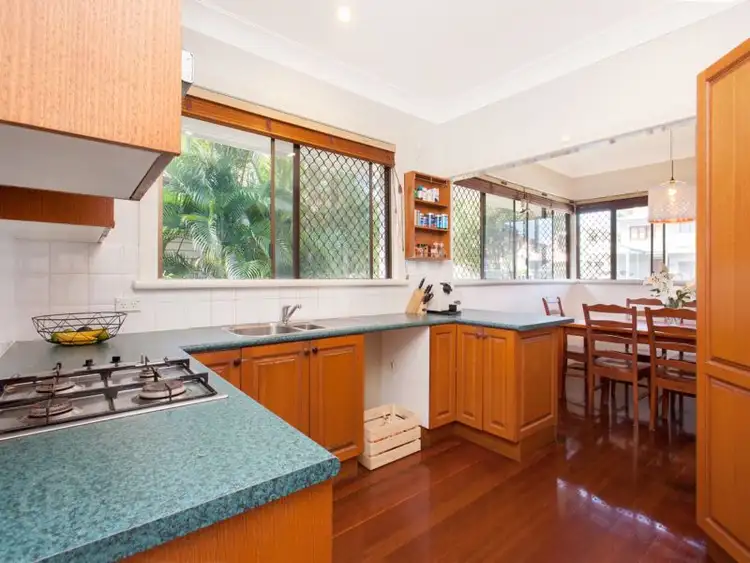 Fifth view of Homely house listing, 30 Penhill Street, Nudgee QLD 4014