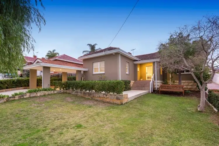 Second view of Homely house listing, 96 Monash Avenue, Como WA 6152