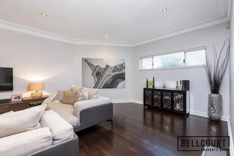 Fifth view of Homely house listing, 96 Monash Avenue, Como WA 6152