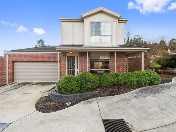 12/317 Dorset Road, Boronia VIC 3155