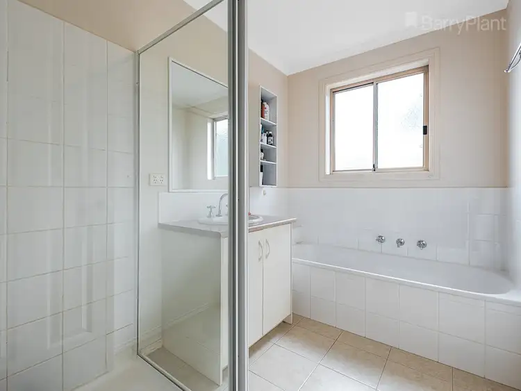 Fifth view of Homely townhouse listing, 12/317 Dorset Road, Boronia VIC 3155