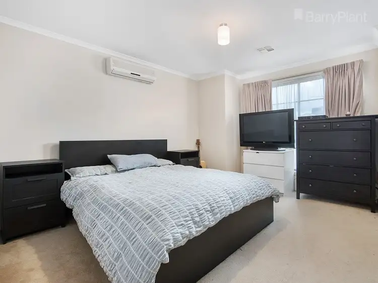 Sixth view of Homely townhouse listing, 12/317 Dorset Road, Boronia VIC 3155
