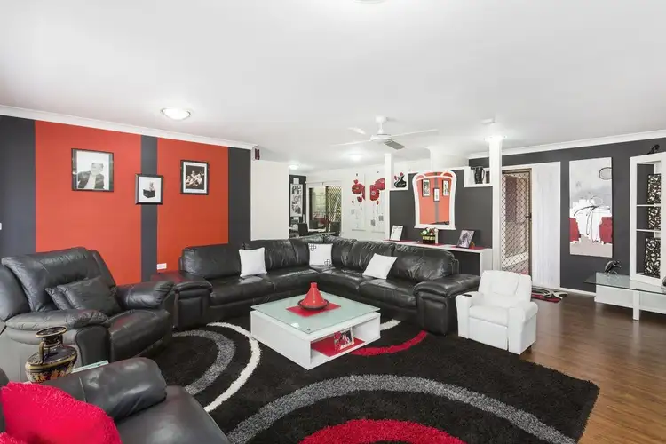 Second view of Homely semi-detached listing, 2/33 Bosun Boulevard, Banora Point NSW 2486